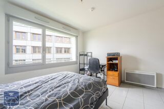  Appartement  vendre 1 pice 22 m