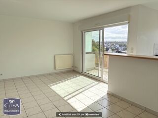 Vente Appartement appartement Quimper