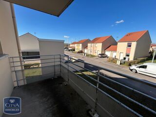  Appartement à vendre 3 pièces 50 m²