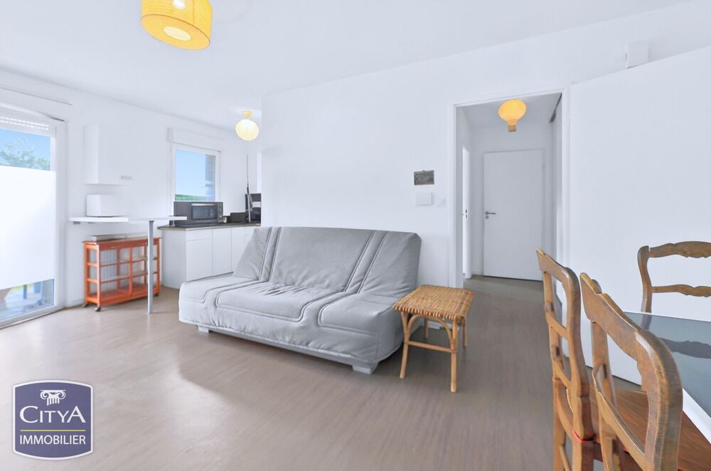 Appartement 2 pièces 45 m² · à Denain · 45 m² · 56 000 €