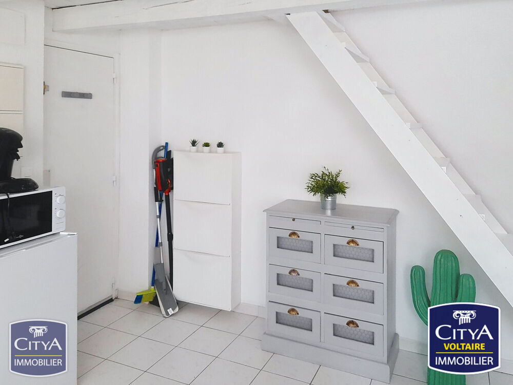Vente Appartement appartement Montpellier