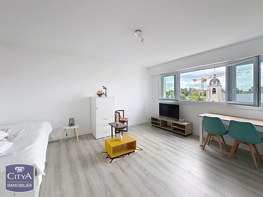 Vente Appartement appartement Orléans