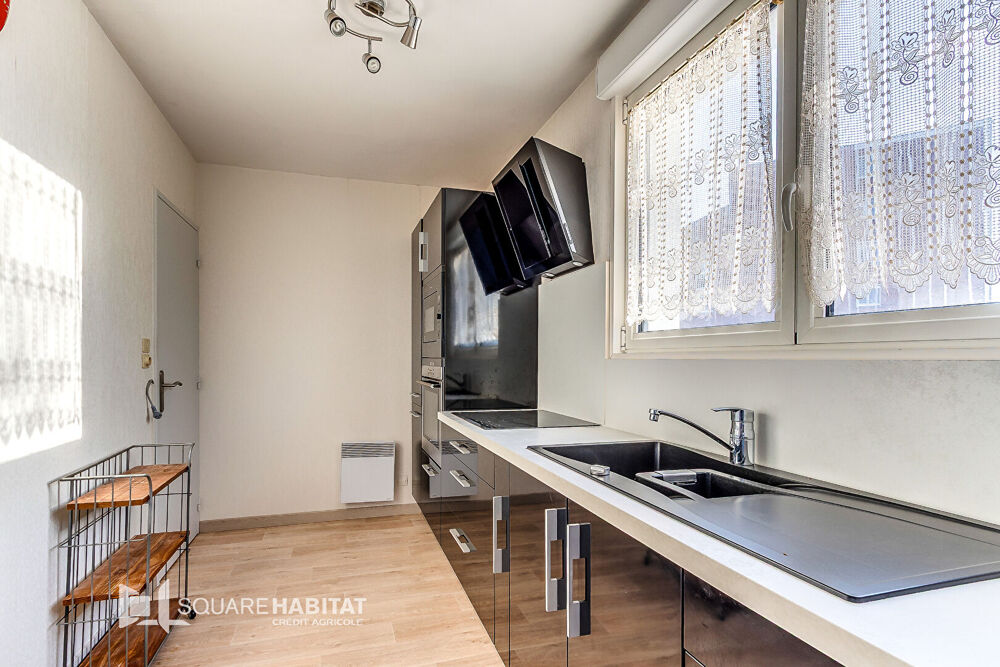 Vente Appartement appartement Loos