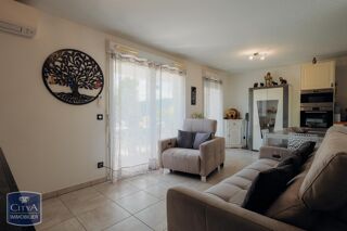  Appartement à vendre 3 pièces 58 m²