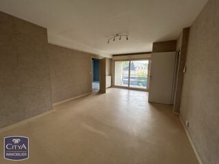  Appartement à vendre 3 pièces 60 m²