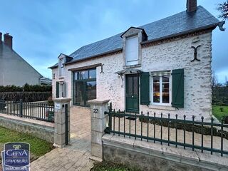  Maison � vendre 7 pi�ces 145 m�