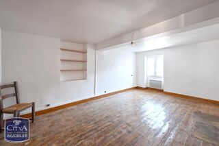  Maison à vendre 2 pièces 45 m²