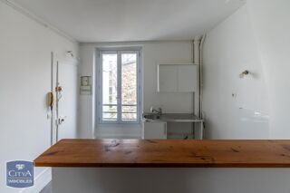  Appartement � vendre 2 pi�ces 36 m�