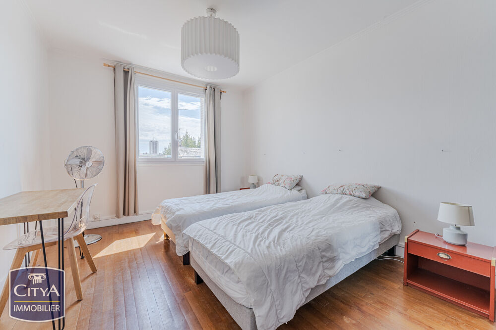 Vente Appartement appartement Tours