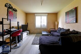  Appartement à vendre 2 pièces 39 m²