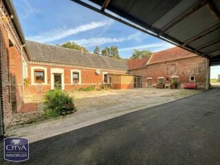 Maison 6 pièces 156 m² · à Rebreuve-sur-Canche · 156 m² · 250 000 €