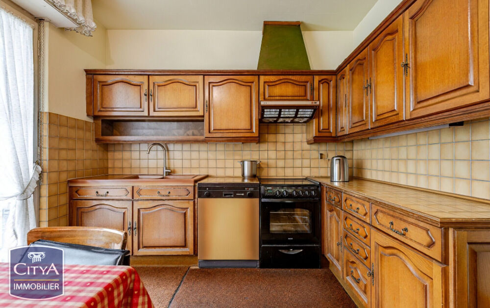 Vente Appartement appartement Strasbourg