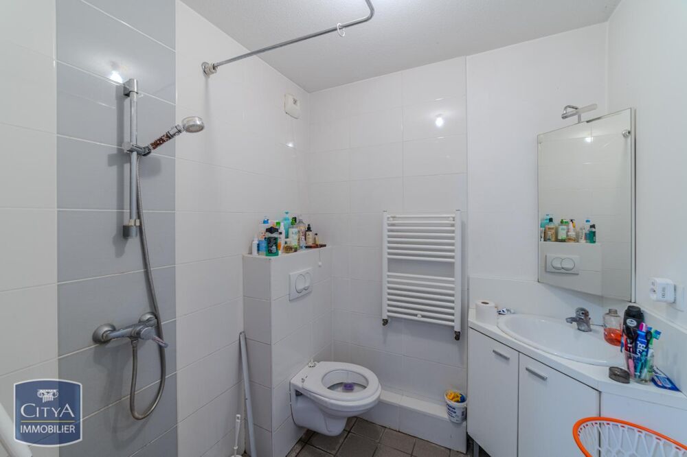 Vente Appartement appartement Vénissieux
