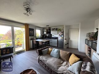 Vente Appartement appartement Arras