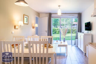 Appartement 3 pièces 45 m² · à Parentis-en-Born · 45 m² · 35 000 €