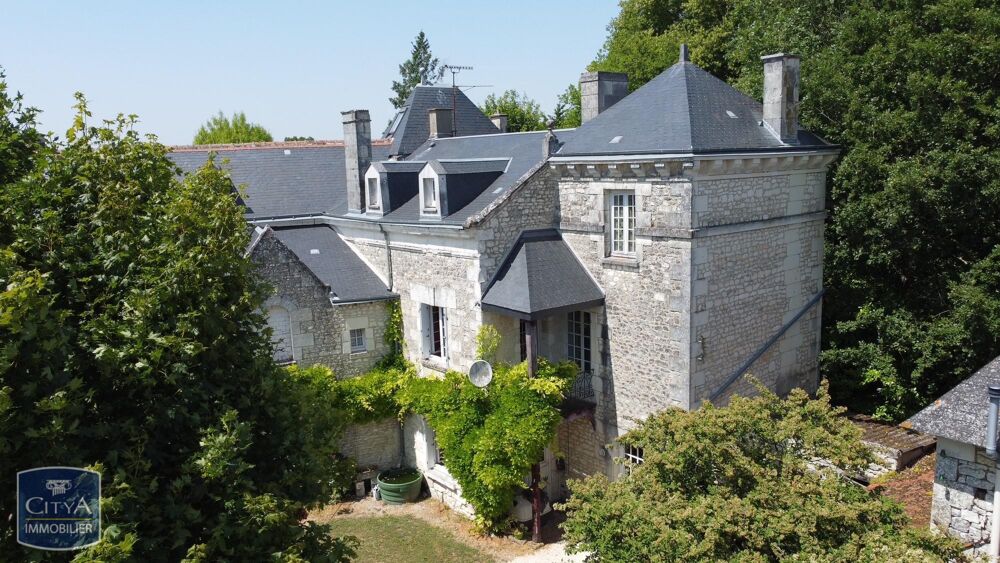 Vente Maison maison Lémeré