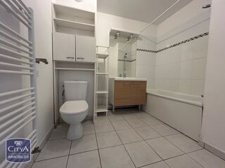  Appartement à vendre 2 pièces 39 m²