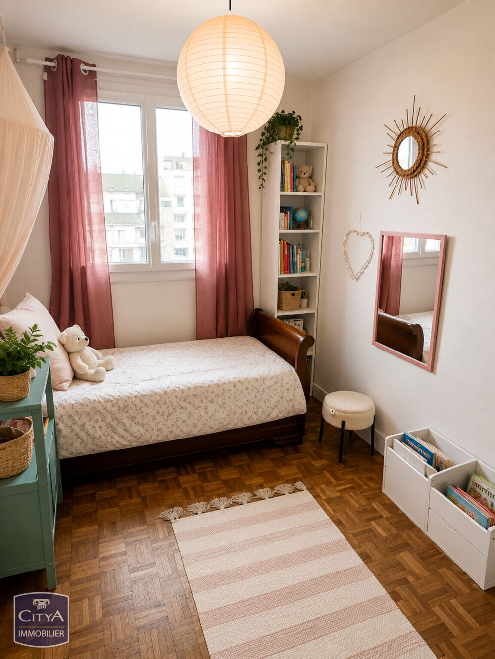 appartement