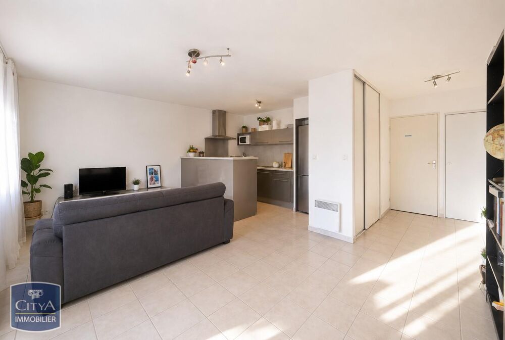 Appartement 3 pièces 62 m² · à Vinay · 62 m² · 165 000 €