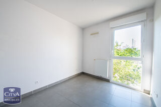  Appartement à vendre 3 pièces 56 m²