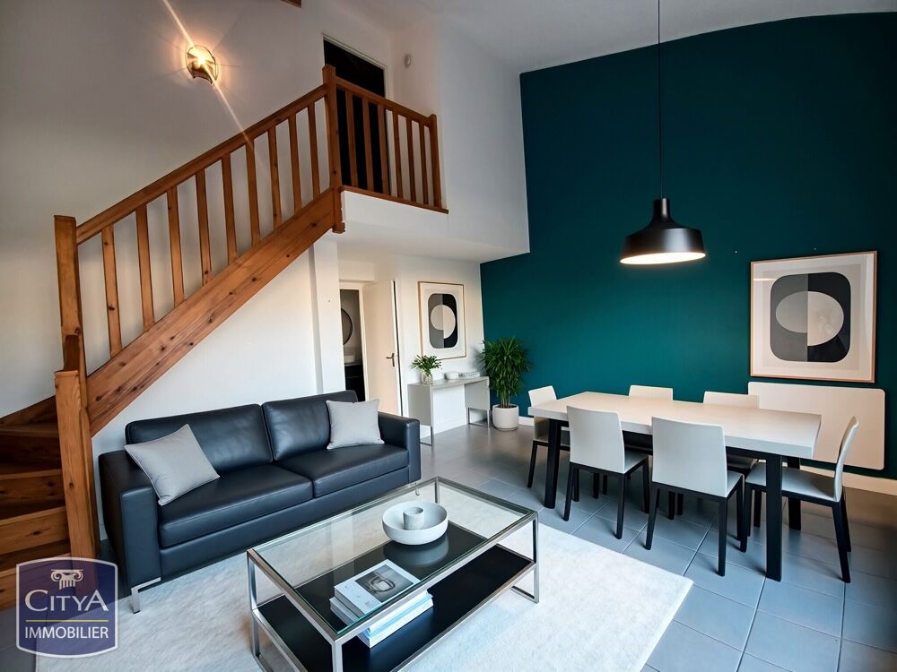 Vente Appartement appartement Sauveterre-de-guyenne