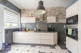  Maison à vendre 5 pièces 130 m²