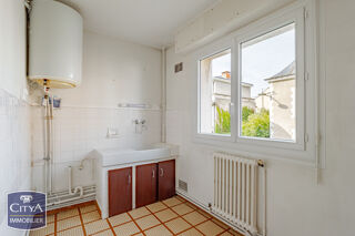  Appartement à vendre 1 pièce 32 m²