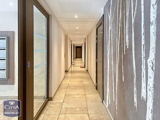  Appartement à vendre 3 pièces 63 m²