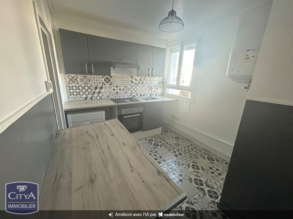 Vente Appartement appartement Saint-brieuc