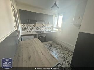 Vente Appartement appartement Saint-brieuc