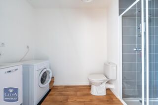  Appartement  vendre 2 pices 40 m