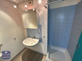  Appartement � vendre 2 pi�ces 30 m�