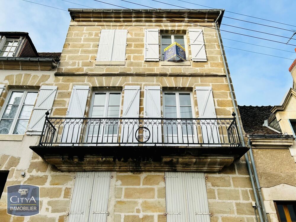 Vente Appartement appartement La châtre