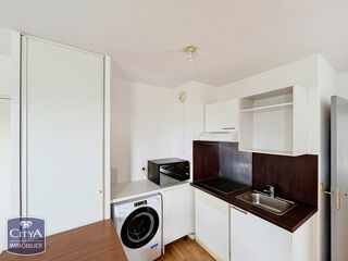  Appartement à vendre 2 pièces 41 m²