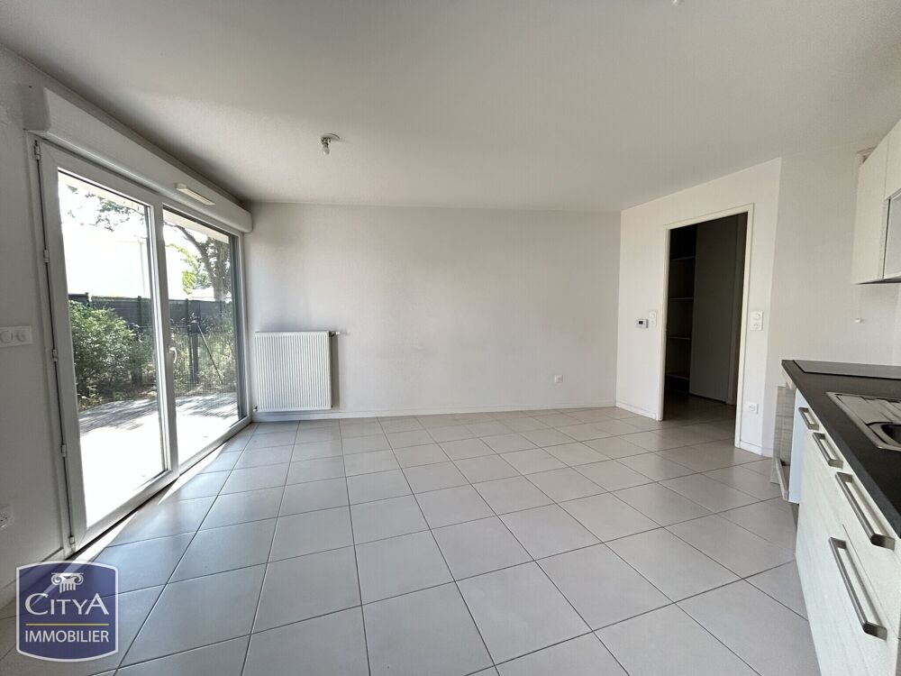 Vente Appartement appartement Villenave-d'ornon
