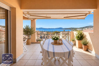  Appartement à vendre 5 pièces 122 m²