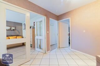  Appartement � vendre 4 pi�ces 85 m�