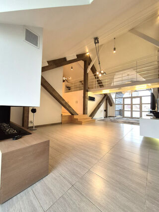 Vente Appartement appartement Cambrai