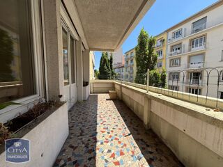  Appartement � vendre 4 pi�ces 102 m�