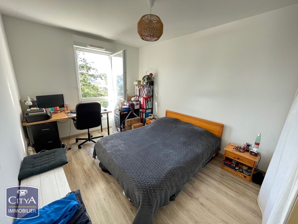 Vente Appartement appartement Nantes