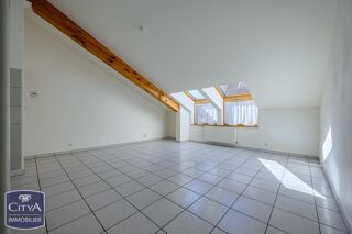  Appartement � vendre 2 pi�ces 50 m�