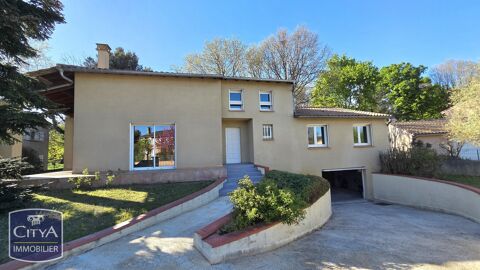   maison Maison - 5 pi�ce(s) - 160 m�