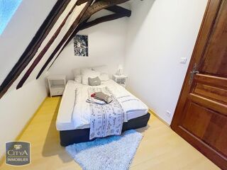  Appartement à vendre 3 pièces 55 m²