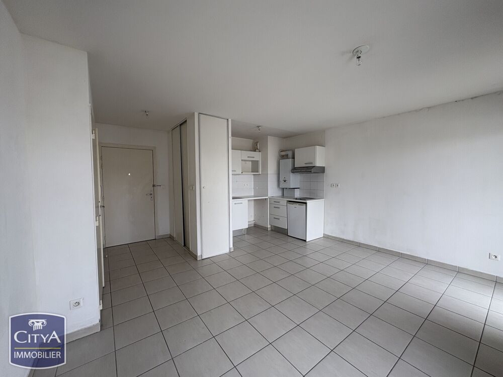 Vente Appartement appartement Décines-charpieu