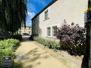  Maison � vendre 4 pi�ces 105 m�