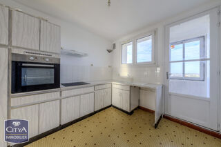 Vente Appartement appartement Brest