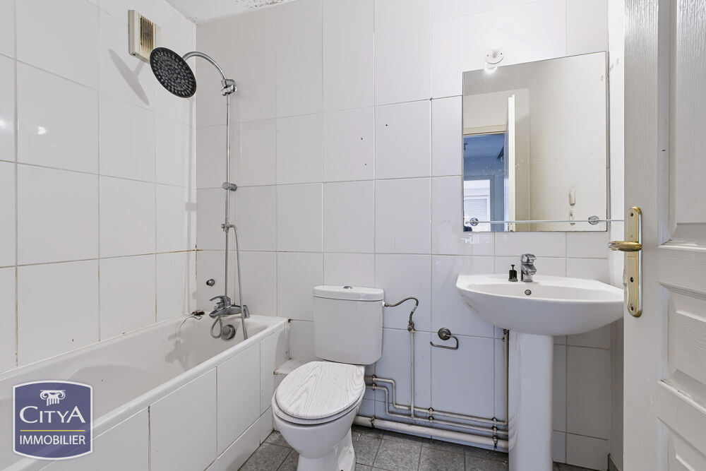 Vente Appartement appartement Souffelweyersheim