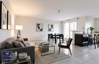  Appartement à vendre 4 pièces 75 m²