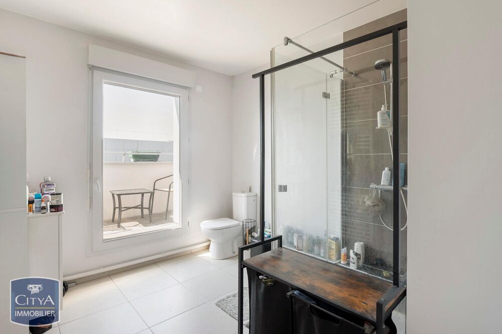 Vente Appartement appartement Antony