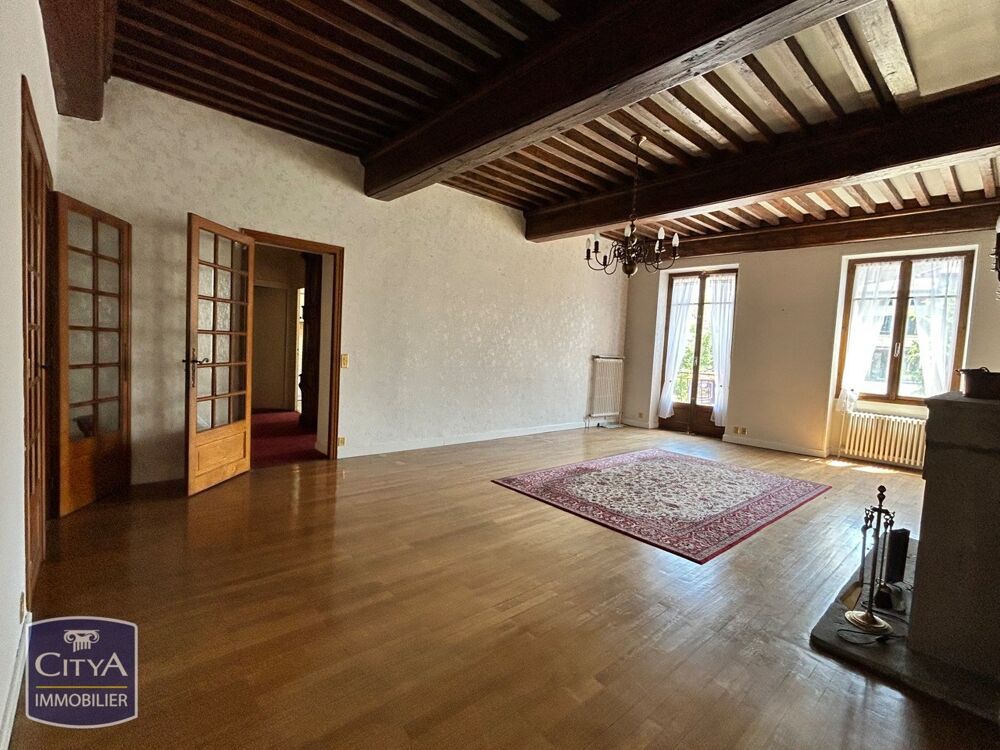 Vente Appartement appartement Rive-de-gier